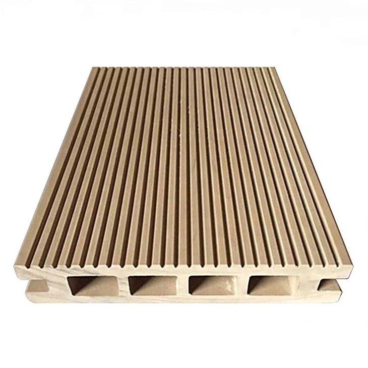WPC Deck Flooring